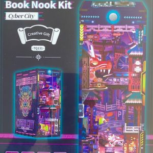 Book Noook Cyber City