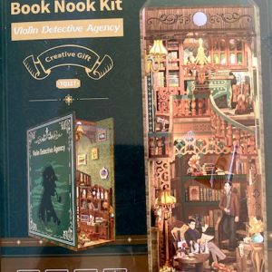 Book Nook